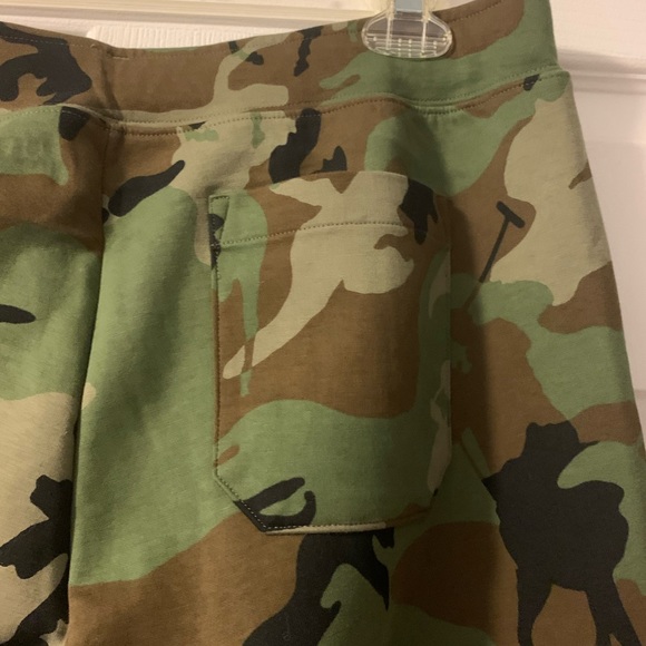 Polo Ralph Lauren jogging pants size Large new with tag - Picture 5 of 8